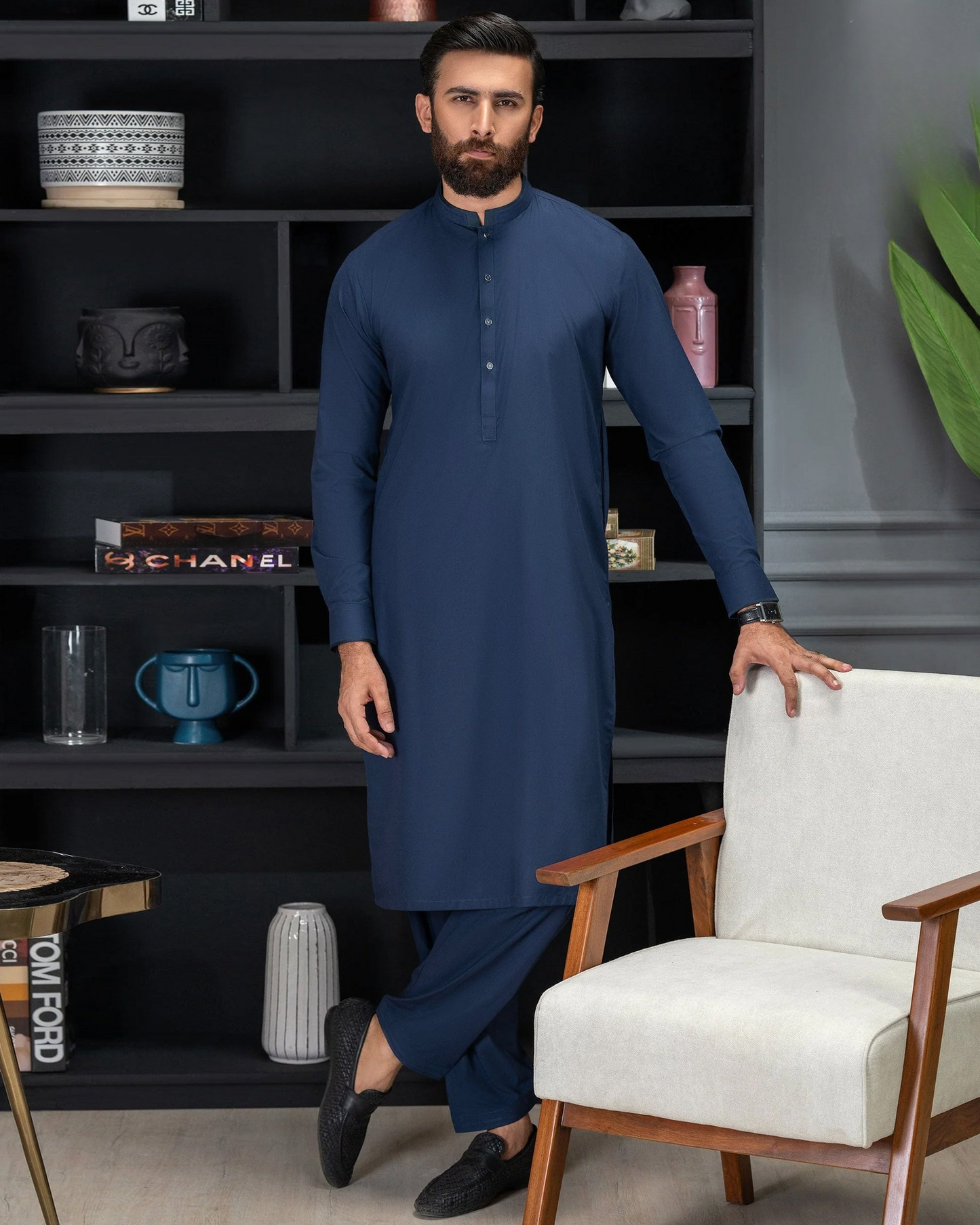 Premium Pearl Boski | [4 Season]