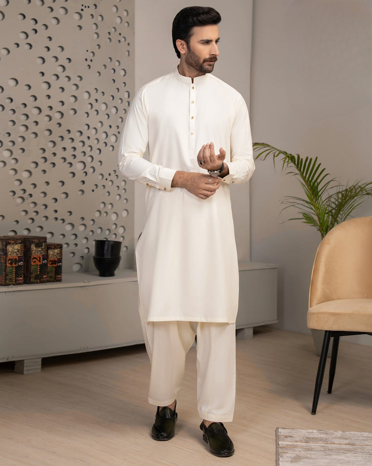 Premium Makhan Malai Boski | [Summer]